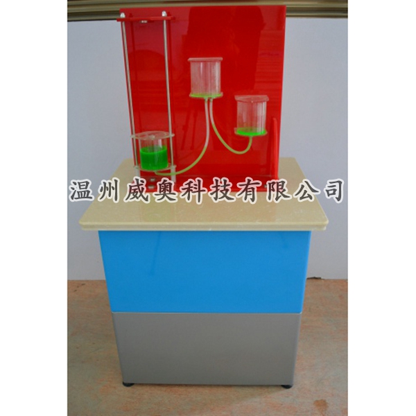 科普展品—虹吸現(xiàn)象原理介紹 科普展品—虹吸現(xiàn)象原理介紹